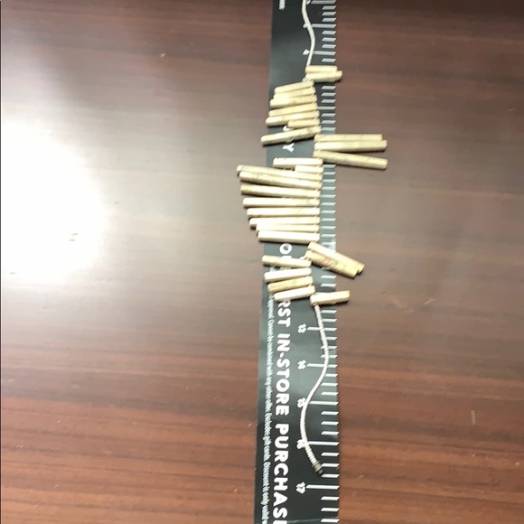 Necklace stone - Picture 4 of 4